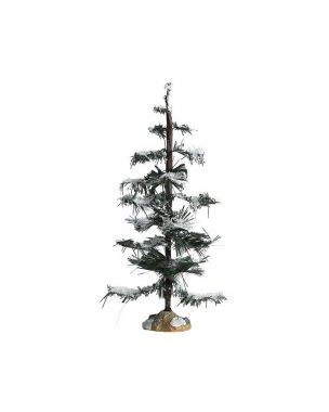 Lemax Glittering Pine large